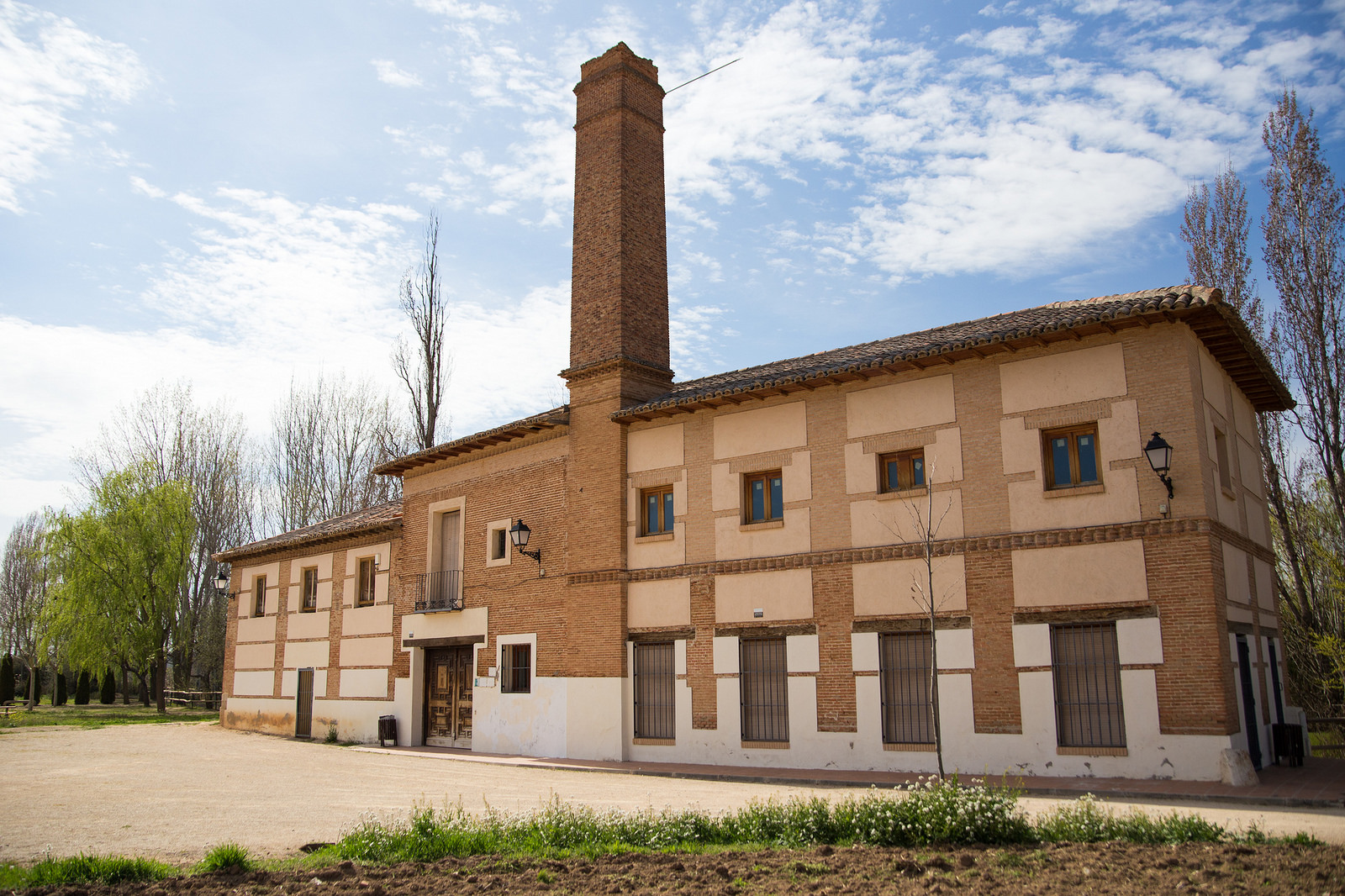 Museo de la molineria